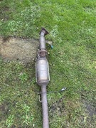 Renault filtr cap dpf 8200434542