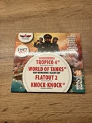 CD-Action nr 11/2014 (235) 2x DVD