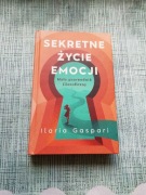Ilaria Gaspari sekretne życie emocji
