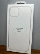 Etui iPhone 14 Plus ClearCase MagSafe nowe oryginalne