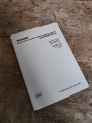 INSTRUKCJA TOSHIBA CD-ROM DRIVE XM-3601B S 