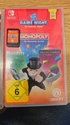 HASBRO GAME NIGHT Nintendo Switch KARTRIDŻ