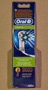 Końcówki do szczoteczki Oral-B Cross Action 2szt