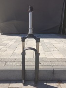 Amortyzator Powietrzy  (Bulls Lytro)   Suntour XCR 34  140mm 29"   