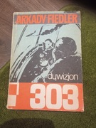 Dywizjon 303 Fiedler 