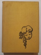 L M Montgomery Dolina tęczy, Rilla ze Złotego Brzegu, książka 2 w 1, 1974r