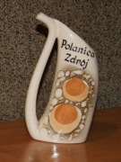 Pijałka wody źródlanej Polanica Zdrój PRL