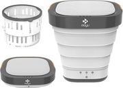 Mini pralka, mała, przenośna, kempingowa