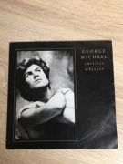 George Michael - Careless Whisper. (2 vers.) Vinyl,7.