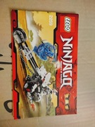 Instrukcja LEGO Ninjago 2259