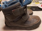 Wodoodporne trzewiki r. 30 i 29 (12)