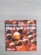Mały Budda , film dvd