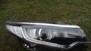 lampa kia optima 4 IV xenon 15- led 92102-d4xxx  92102d4190