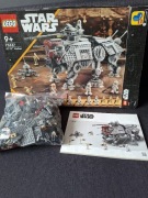 KLOCKI LEGO STAR WARS 75337 AT-TE WALKER