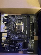 Płyta główna MSI h310m pro vdh plus