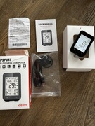 Licznik komputer rowerowy GPS iGPSport iGS320