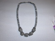 JABLONEX ORYGINALNY NASZYJNIK Z LAT 80-TYCH