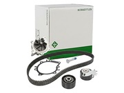 INA POMPA WODY + ZESTAW PASKA ROZRZĄDU 530 0691 30