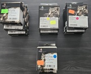 Tusze BROTHER BR-3219 LC3219 9 szt