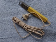 ZAPALACZ ZAPALARKA GAZU VINTAGE PRL ZSRR CCCP