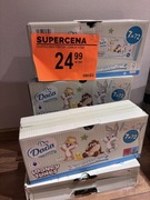 Chusteczki nawilżające dada