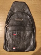 Męska torba na klatkę piersiową