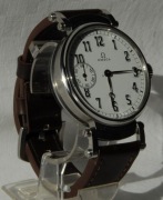 Omega pasówka naręczna