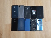 Zestaw telefonów na części 