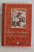 Quo vadis Henryk Sienkiewicz