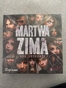 Martwa Zima - Gra Rozdroży, NOWA W OWIJCE, BIAŁY KRUK, unikat!