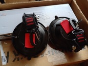 PIERŚCIEŃ ŁAŃCUCHOWY Z ŁAŃCUCHEM DO ZASYSANIA NA NAMIOCIE SAMOCHODOWYM