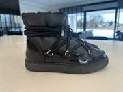 INUIKII śniegowce skórzane z wełną r 36