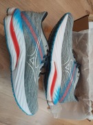 Buty Mizuno Wave Inspire 21 rozm 44
