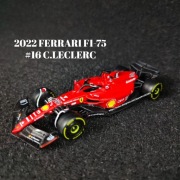 Model Ferrari F1-75 Super oferta 