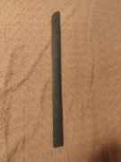 Listwa drzwi prawa tylna Volvo S40 V50 2004-2012r