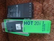 Infinix Hot 20 I  64 GB/&GB  Helio G25