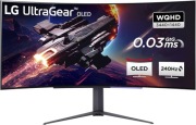 Monitor OLED LG 45GR95QE