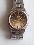 Zegarek ORIENT Crystal 21 jewels