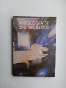 Dira Necessitas Antologia SF  