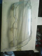 Szkło reflektora Lampy prawe do BMW E46 COUPE