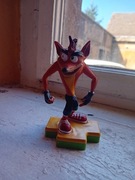 Figurka Crash Bandicoot