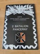 2 BATALION PANCERNY - Nawrocki