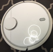Obudowa do Xiaomi Mi Robot Vacuum Cleaner SDJQR02RR 