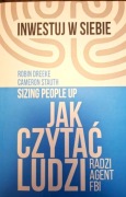 Jak czytać ludzi - radzi agent FBI