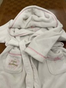 Szlafrok marki Lipsy London Linia: "Sweet Dreams"