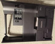 Przednia obudowa pokrywa Siemens EQ6