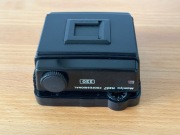 Kaseta/filmback 220 dla Mamiya RZ67 pro II