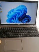 Dell Latitude 5521 NVIDA MX 450 i7 11850H 8GB 640GB 4TB SSD WIN 11  FHD