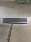 Blat, panel, segment do bramy