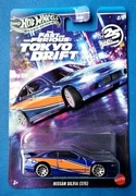 Hot Wheels NISSAN SILVIA S15 Fast Furious 